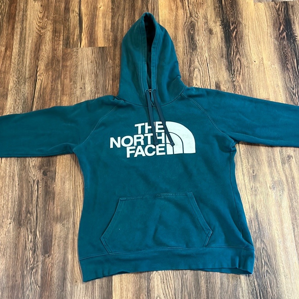 The North Face Hoodie